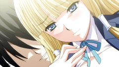 Busty teens seduced for a hardcore banging