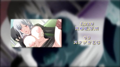 Hentai cuties in hardcore banging action