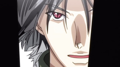 Hentai cuties in hardcore banging action