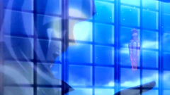 Erotic temptation with beautiful hentai girls