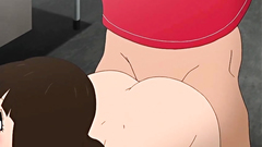 Young and sexy babe spread her legs for deep pounding