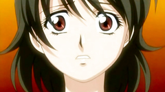 Real oral pleasure from innocent hentai babes