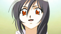 Real oral pleasure from innocent hentai babes