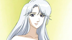 Real oral pleasure from innocent hentai babes