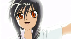 Real oral pleasure from innocent hentai babes