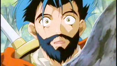 Fairy tail with erotic adventures in hentai toon