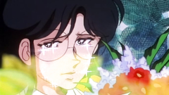 Take a look at erotic old school hentai cartoon