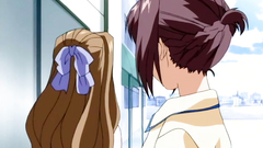 Young and naughty hentai girls always ready for some action