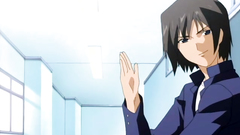 Young and naughty hentai girls always ready for some action