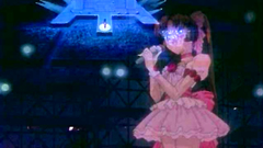 Young hentai babe attacked and nailed by ugly tentacles