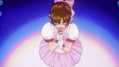 Young hentai babe attacked and nailed by ugly tentacles