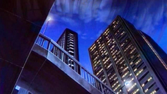 Young hentai babe attacked and nailed by ugly tentacles