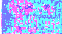 Hentai girl gets in trouble with a horny monster