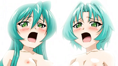 Small-titted young girl fucks for the first time