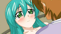 Small-titted young girl fucks for the first time