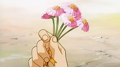 Old school hentai cuties in erotic sex cartoon