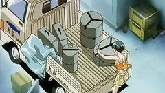 Naughty cuties always ready for some adventures