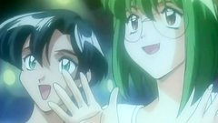 Naughty cuties always ready for some adventures