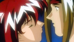 Naughty cuties always ready for some adventures