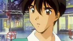 Young girl can't say "no", she's too curious for that