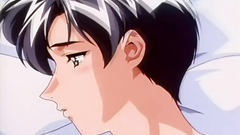 Young girl can't say "no", she's too curious for that