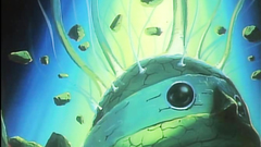 This hentai sexy girl has a long dark hair