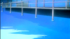 Beautiful hentai erotic cartoon with sexy girls