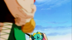 Cruel monsters fucking tiny sexy babes in hentai toon