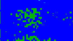 Cruel monsters love to fuck naughty hentai babes