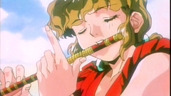 Cruel monsters love to fuck naughty hentai babes