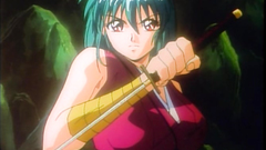 Cruel monsters love to fuck naughty hentai babes