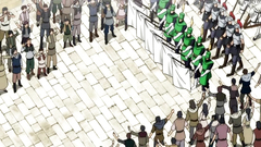 Every horny creature in this hentai toon wants to fuck an elf