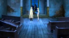 Busty blonde elf slut getting drilled by horny monsters