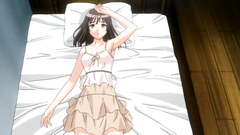 Young babe with small tits gets pussy fucked