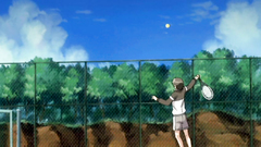 Young babe with small tits gets pussy fucked