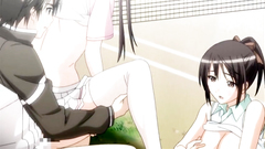 Hardcore bang for a beautiful and naughty teen