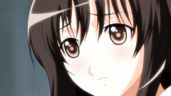 Crazy banging for young and horny hentai bitches