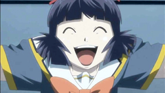 Lovely teen fucks till creampie - hentai porn video clip