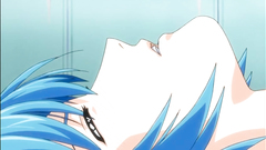 Lovely teen fucks till creampie - hentai porn video clip