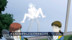 Lovely teen fucks till creampie - hentai porn video clip