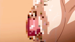 Big breasted schoolgirl gets nailed from behind