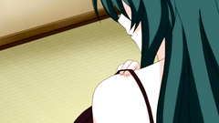 Big titted babe with large breasts gets pussy drilled