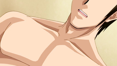 Big titted babe with large breasts gets pussy drilled