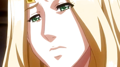 Big titted human chicks love big monster cocks