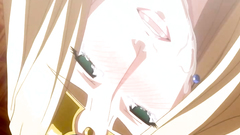 Big titted human chicks love big monster cocks