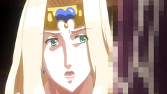 Big titted human chicks love big monster cocks