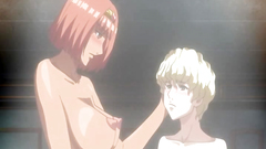 Big titted human chicks love big monster cocks