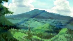 This hard cock fits well between her large natural tits