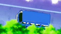 Sexy young girls with nice tits and nipples in hentai toon