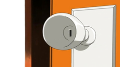 Sexy young girls with nice tits and nipples in hentai toon